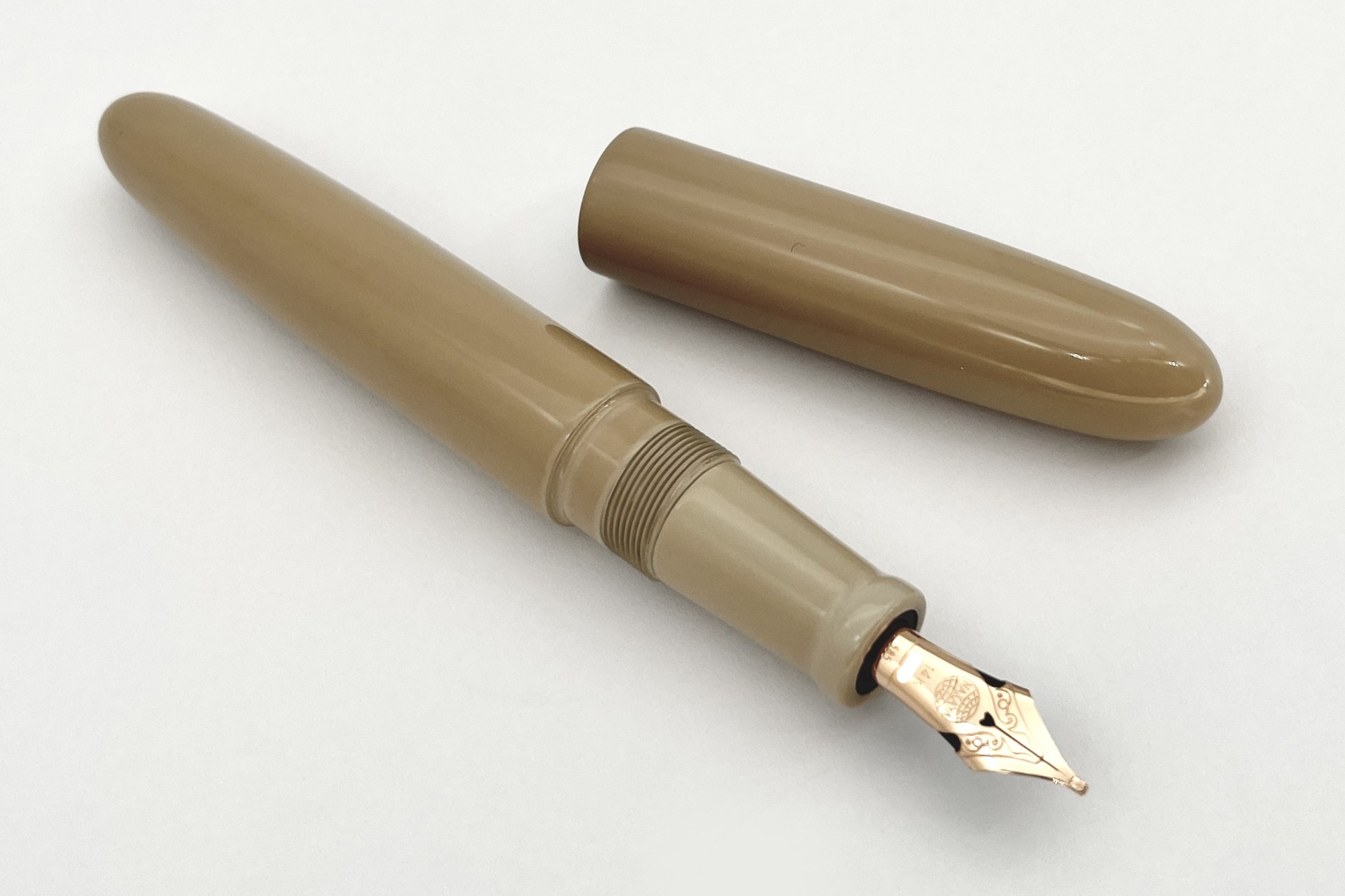 NakayaLED17mmCigarPortableShiroFP_G